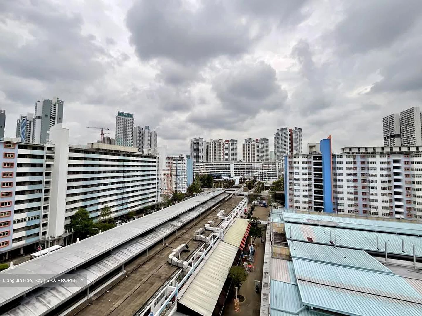 Blk 28 Bendemeer Ville (Kallang/Whampoa), HDB 4 Rooms #590216711